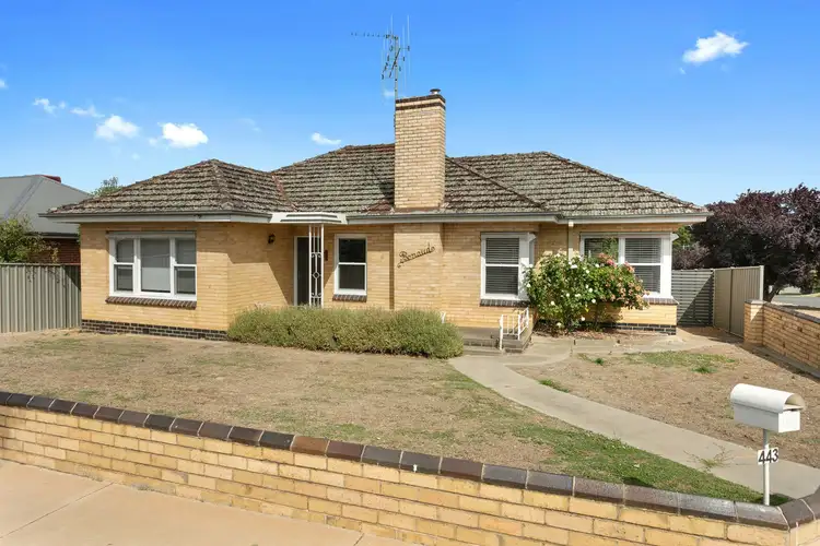 Main view of Homely house listing, 443 Napier Street, White Hills VIC 3550