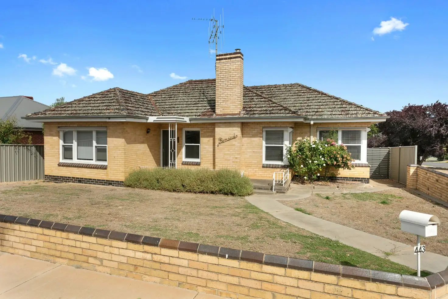 Main view of Homely house listing, 443 Napier Street, White Hills VIC 3550
