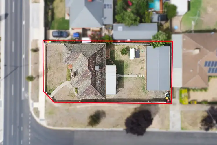 Third view of Homely house listing, 443 Napier Street, White Hills VIC 3550