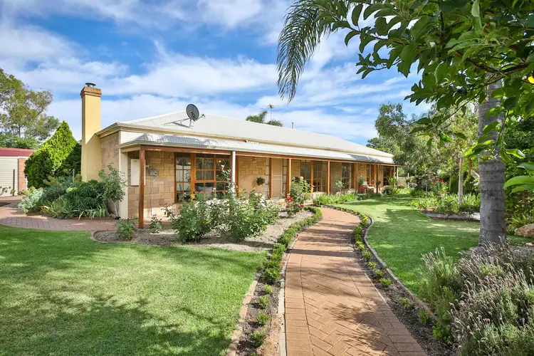 14 Washington Drive, Mildura VIC 3500
