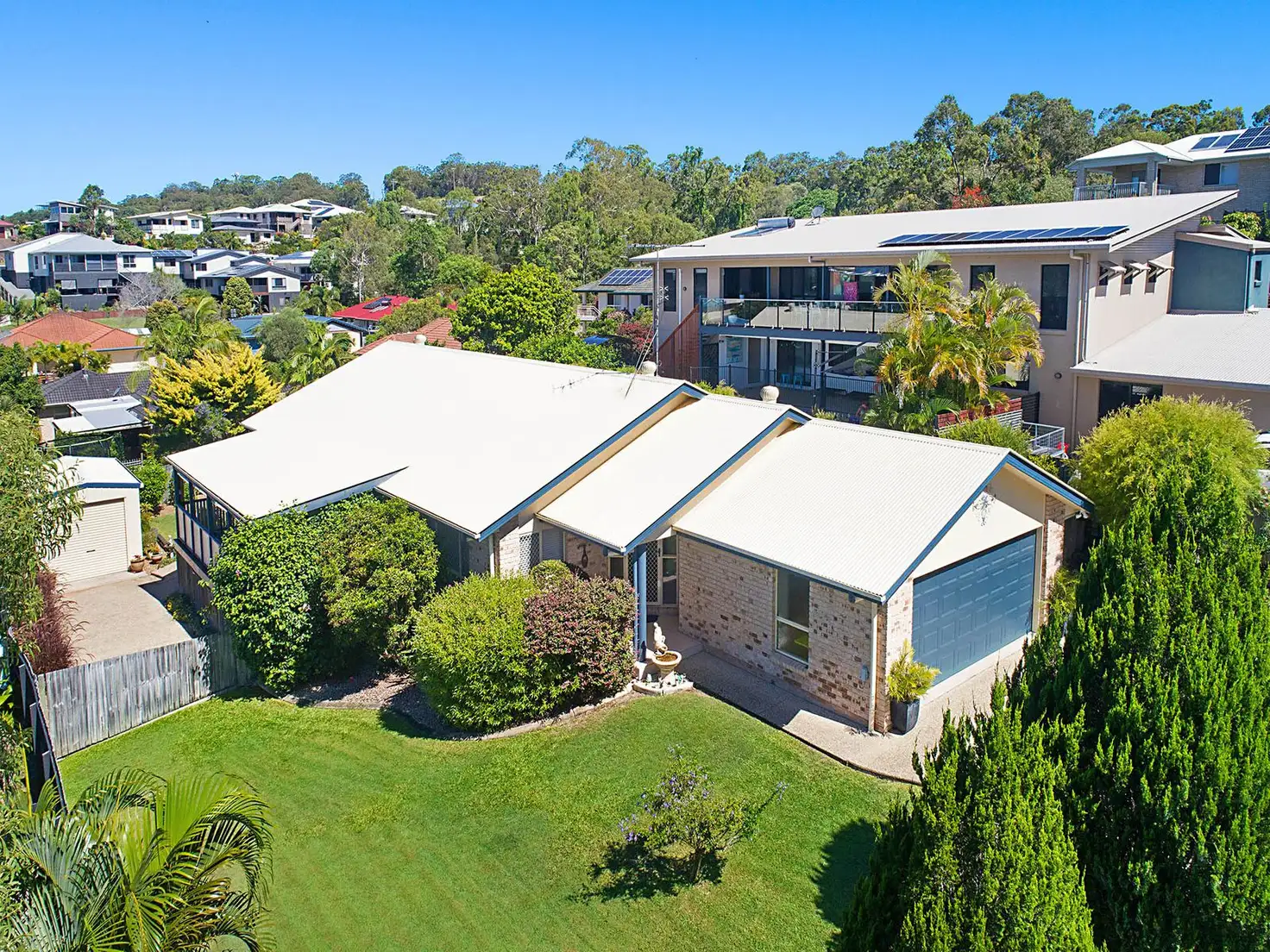 Main view of Homely house listing, 19 Highclare Court, Little Mountain QLD 4551