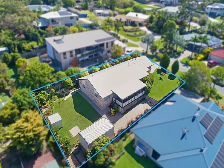 Third view of Homely house listing, 19 Highclare Court, Little Mountain QLD 4551