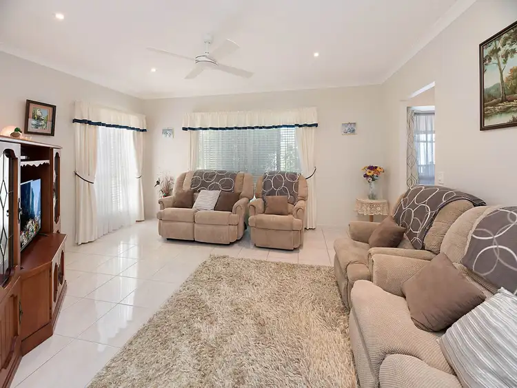 Fourth view of Homely house listing, 19 Highclare Court, Little Mountain QLD 4551