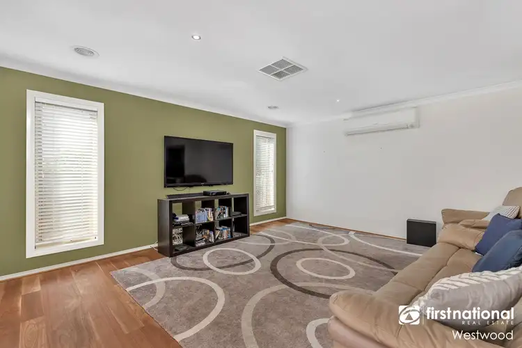 Fifth view of Homely house listing, 39 Kinglake Drive, Manor Lakes VIC 3024