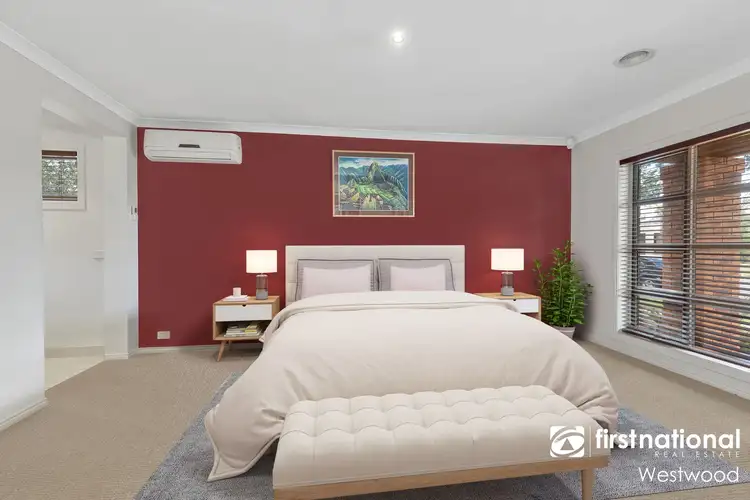 Sixth view of Homely house listing, 39 Kinglake Drive, Manor Lakes VIC 3024