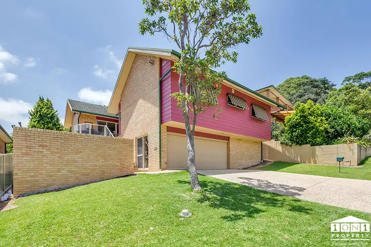 17 Faulkner Crescent, North Lambton NSW 2299