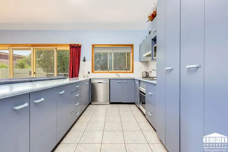 Fifth view of Homely house listing, 17 Faulkner Crescent, North Lambton NSW 2299