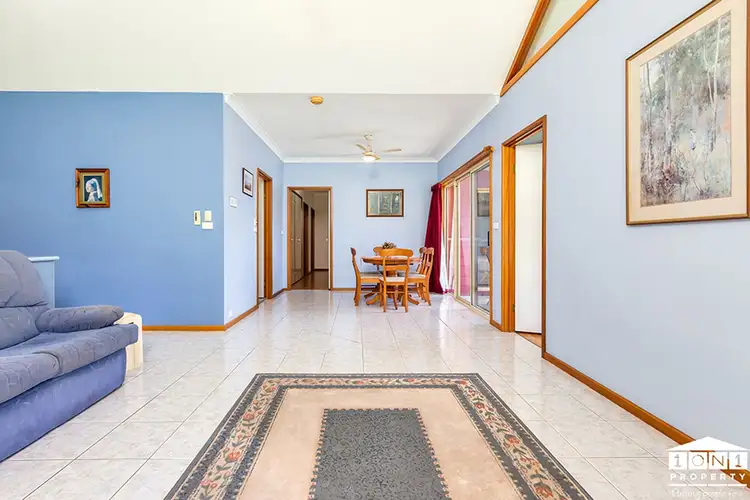 Sixth view of Homely house listing, 17 Faulkner Crescent, North Lambton NSW 2299