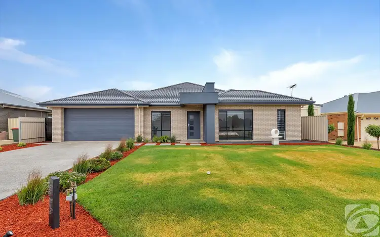Main view of Homely house listing, 95 Hanson Street, Freeling SA 5372