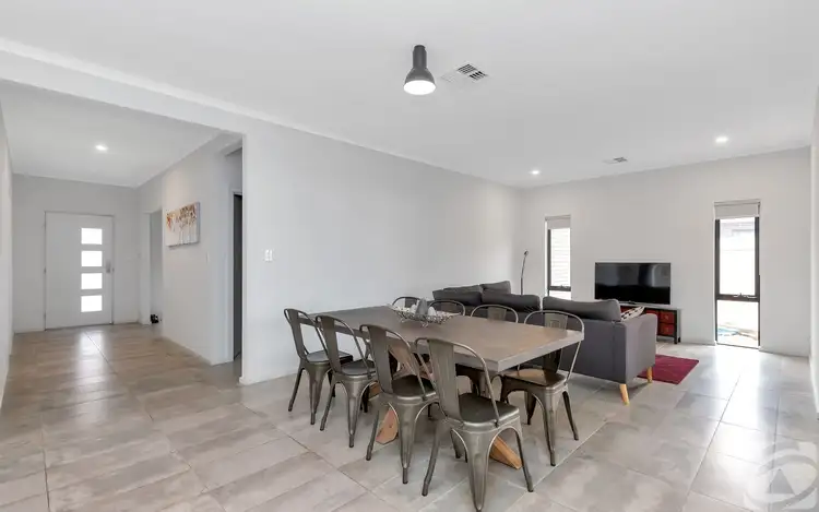 Third view of Homely house listing, 95 Hanson Street, Freeling SA 5372