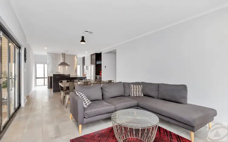 Fourth view of Homely house listing, 95 Hanson Street, Freeling SA 5372