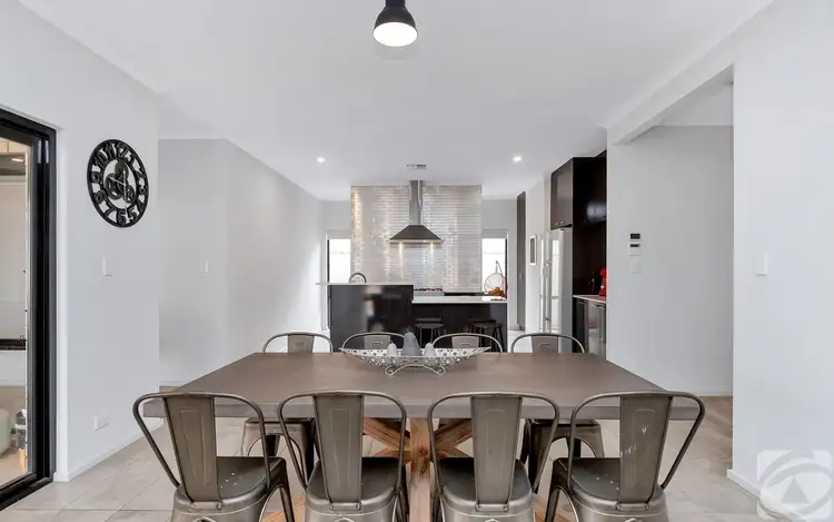 Fifth view of Homely house listing, 95 Hanson Street, Freeling SA 5372
