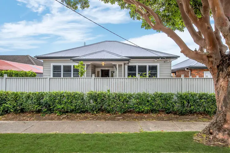 38 Pulver Street, Hamilton South NSW 2303
