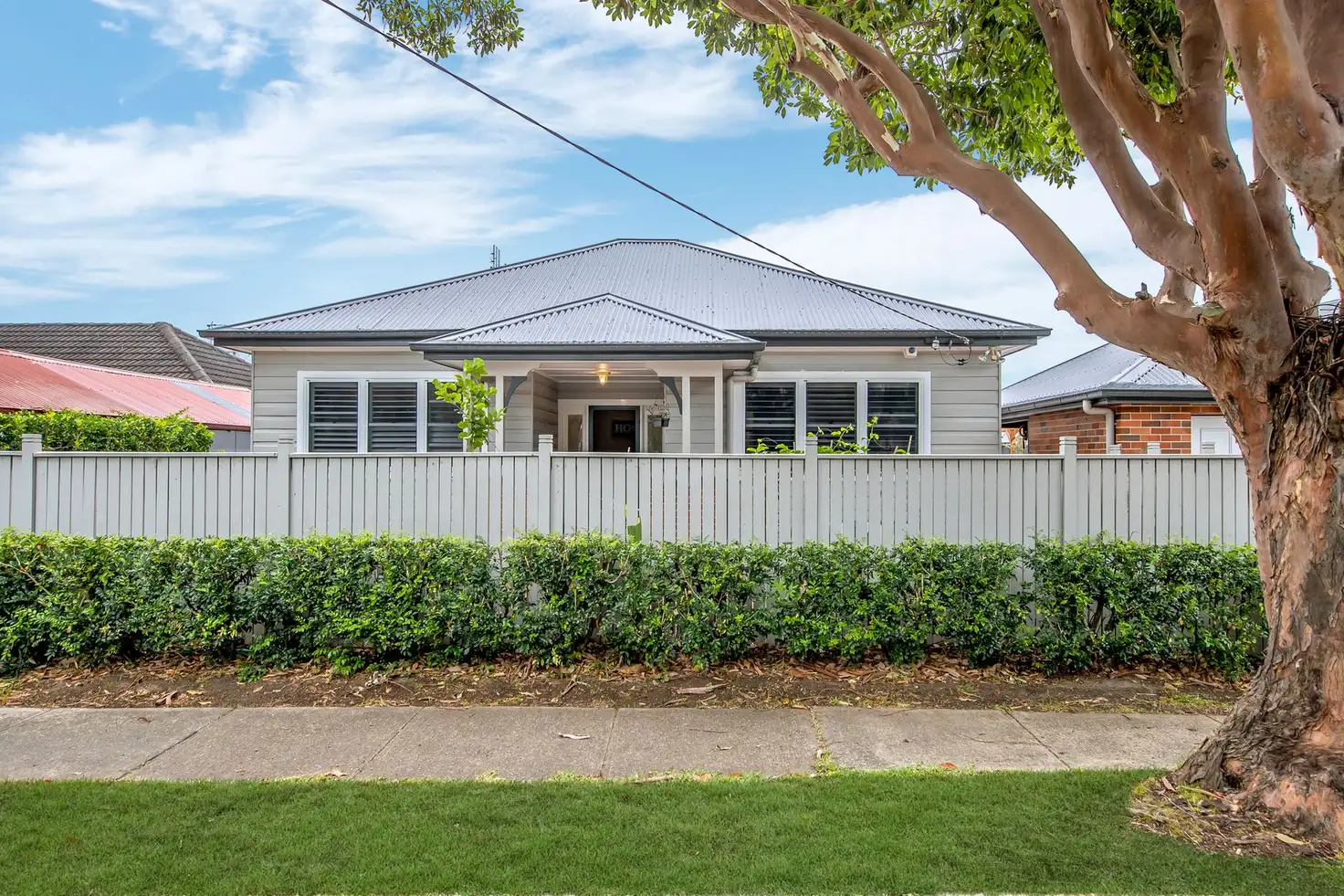 Main view of Homely house listing, 38 Pulver Street, Hamilton South NSW 2303