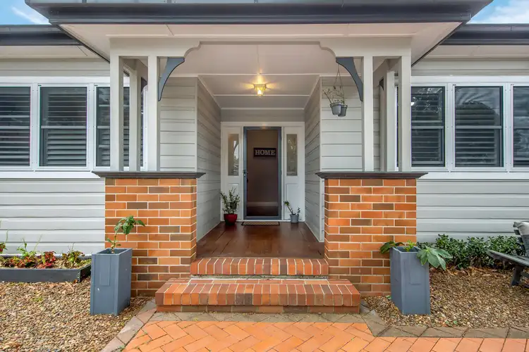 Second view of Homely house listing, 38 Pulver Street, Hamilton South NSW 2303