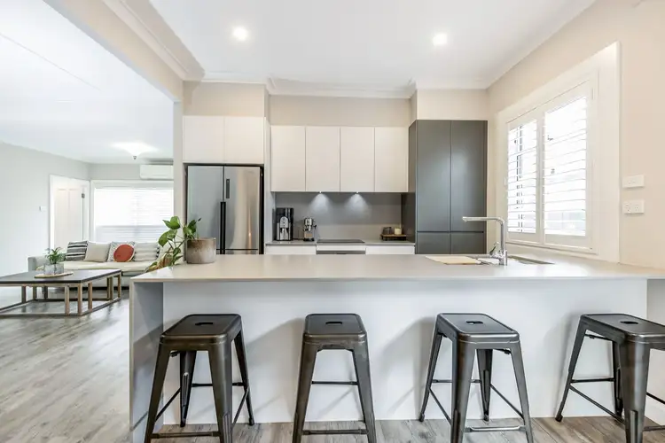 Third view of Homely house listing, 38 Pulver Street, Hamilton South NSW 2303