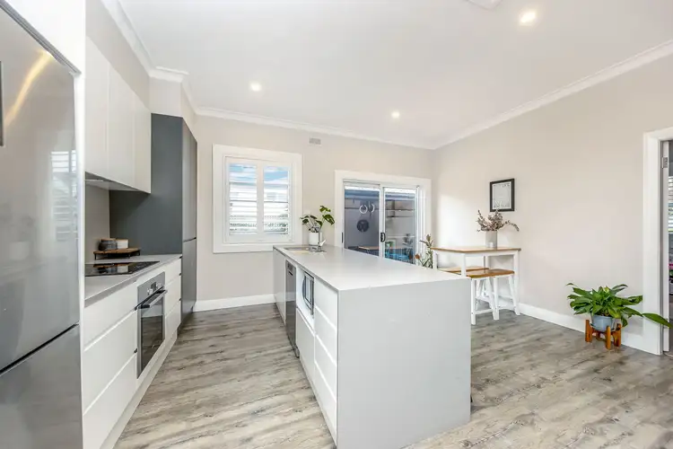 Fourth view of Homely house listing, 38 Pulver Street, Hamilton South NSW 2303