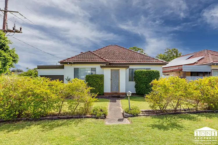 129 Lorna Street