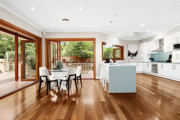 Second view of Homely house listing, 4 Coolaroo Road, Lane Cove NSW 2066