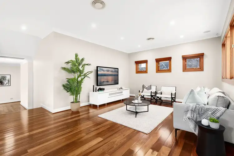 Third view of Homely house listing, 4 Coolaroo Road, Lane Cove NSW 2066