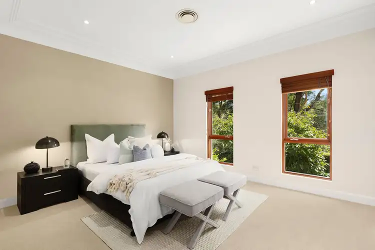 Fourth view of Homely house listing, 4 Coolaroo Road, Lane Cove NSW 2066