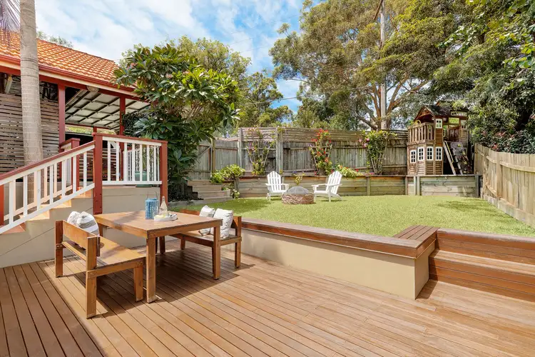 Fifth view of Homely house listing, 4 Coolaroo Road, Lane Cove NSW 2066
