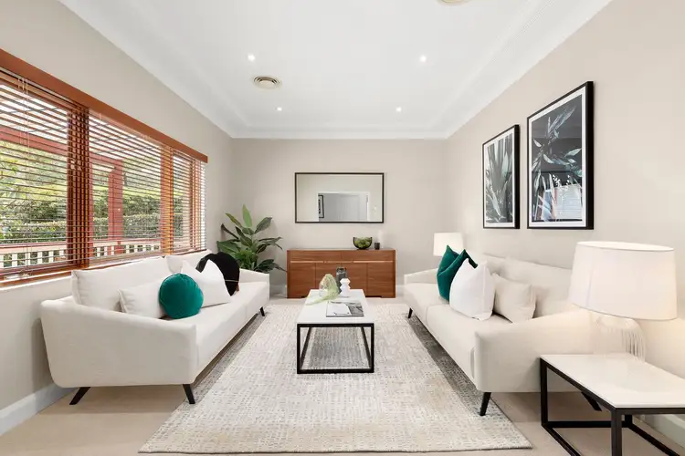 Sixth view of Homely house listing, 4 Coolaroo Road, Lane Cove NSW 2066