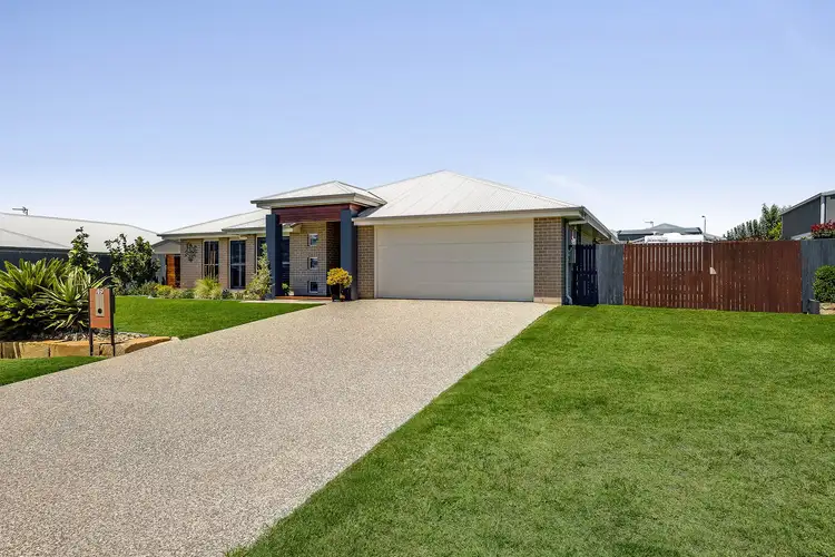 Second view of Homely house listing, 49 Kalimna Drive, Kleinton QLD 4352