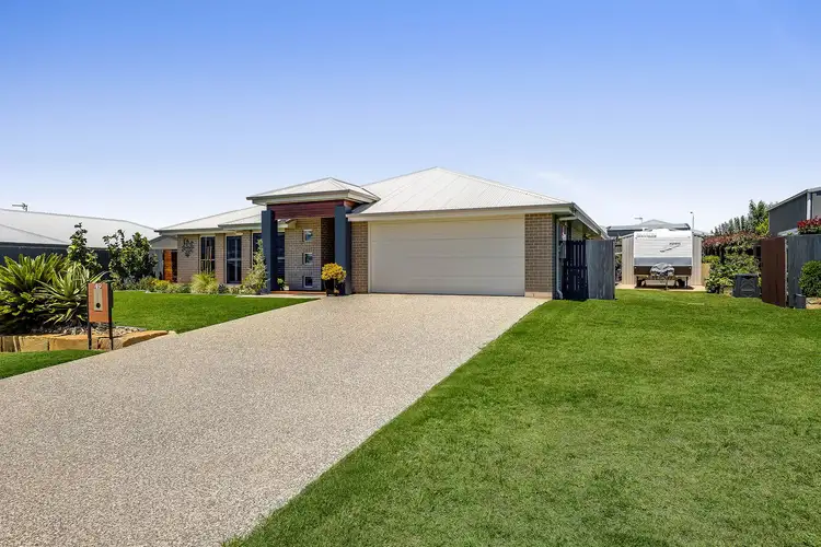 Third view of Homely house listing, 49 Kalimna Drive, Kleinton QLD 4352