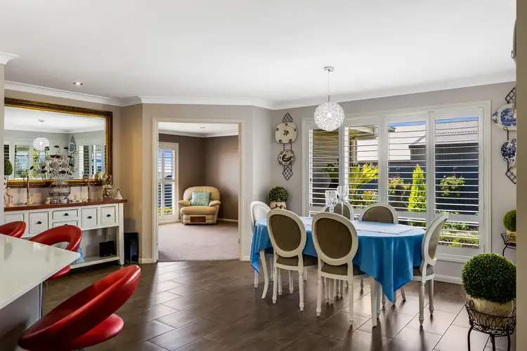 Fifth view of Homely house listing, 49 Kalimna Drive, Kleinton QLD 4352