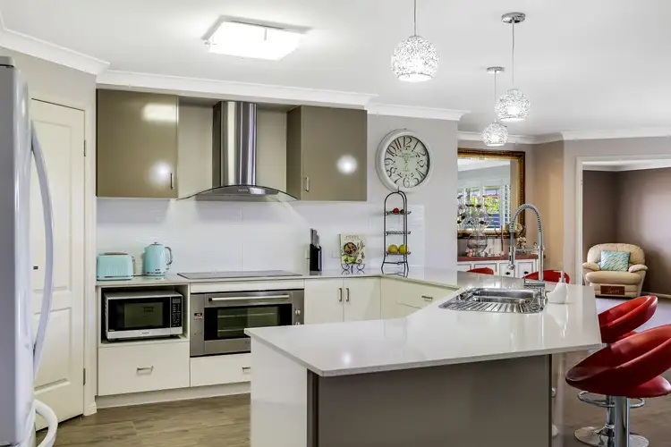 Sixth view of Homely house listing, 49 Kalimna Drive, Kleinton QLD 4352