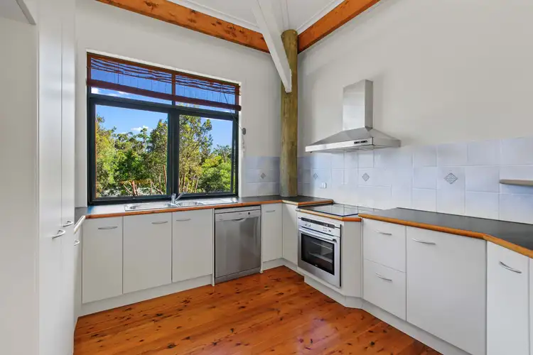 Seventh view of Homely house listing, 5/410 SPRINGWOOD RD, Springwood QLD 4127