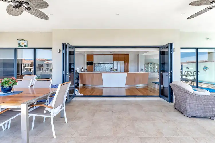 Seventh view of Homely house listing, 36 Baudin Way, Wannanup WA 6210