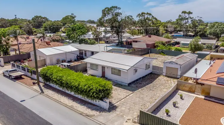 Main view of Homely house listing, 6 Littleton Street, Falcon WA 6210