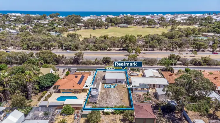 Third view of Homely house listing, 6 Littleton Street, Falcon WA 6210
