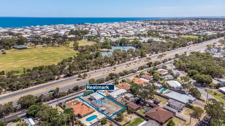 Fourth view of Homely house listing, 6 Littleton Street, Falcon WA 6210