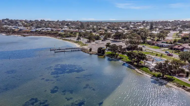 Seventh view of Homely house listing, 6 Littleton Street, Falcon WA 6210