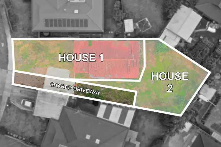 Third view of Homely land listing, 6 Colchester Court, Keysborough VIC 3173