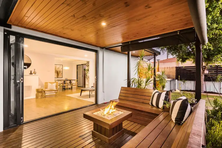 Second view of Homely house listing, 6 Montfort Place, Morley WA 6062