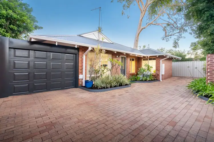 62A Cargill Street, Victoria Park WA 6100