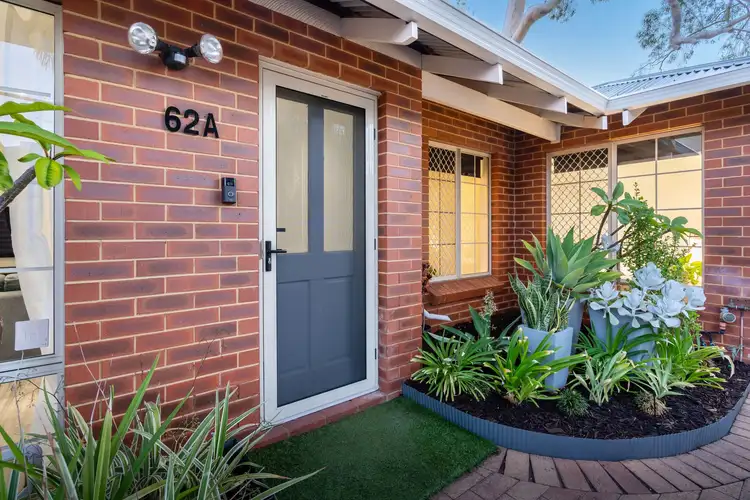 Second view of Homely house listing, 62A Cargill Street, Victoria Park WA 6100
