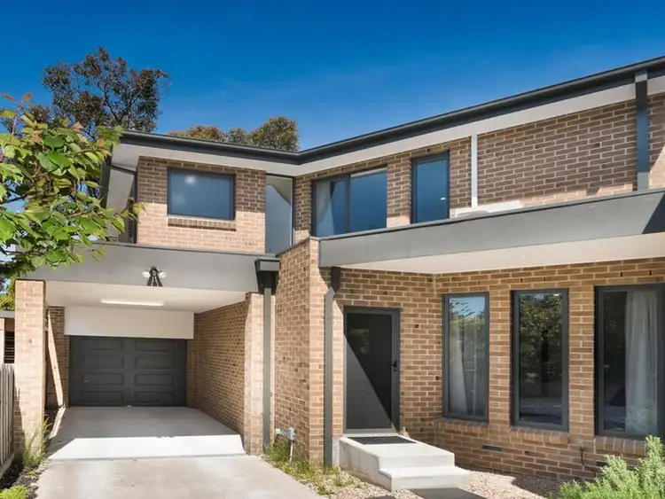 1/5 Callistemon Court, Doncaster East VIC 3109