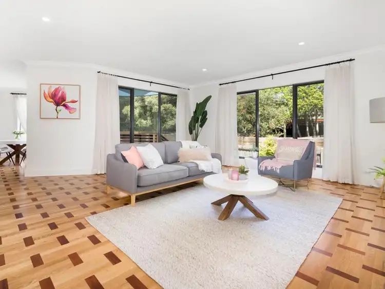 Fourth view of Homely townhouse listing, 1/5 Callistemon Court, Doncaster East VIC 3109