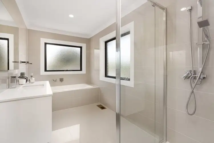 Sixth view of Homely townhouse listing, 1/5 Callistemon Court, Doncaster East VIC 3109