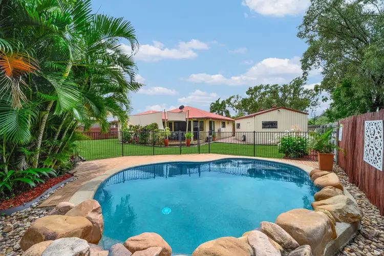 Main view of Homely house listing, 16 Heathcote Court, Deeragun QLD 4818