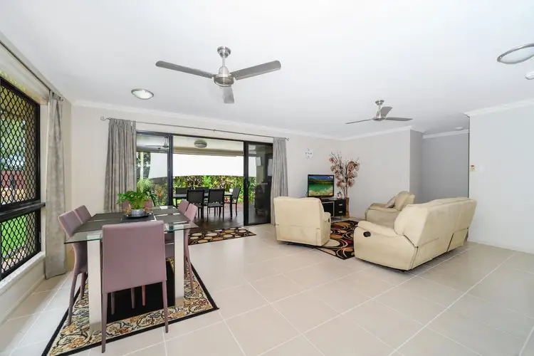 Third view of Homely house listing, 16 Heathcote Court, Deeragun QLD 4818
