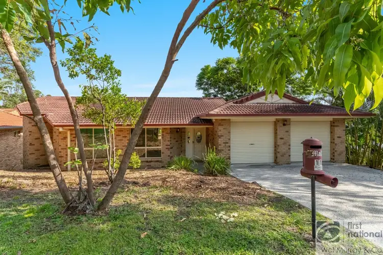 11 Redwood Grove, Goonellabah NSW 2480