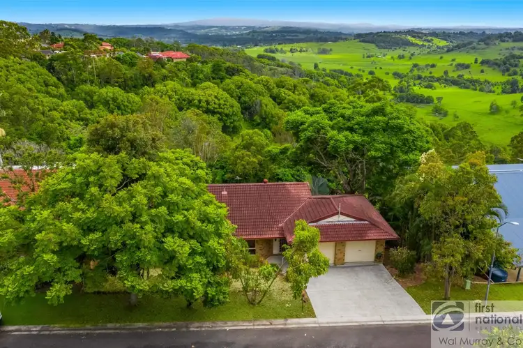 Second view of Homely house listing, 11 Redwood Grove, Goonellabah NSW 2480