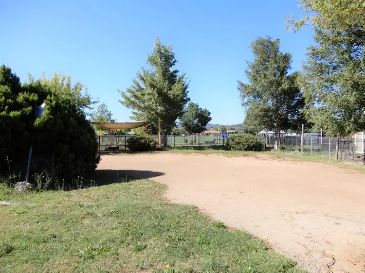 Second view of Homely land listing, 9 Brennan Crescent, Oberon NSW 2787