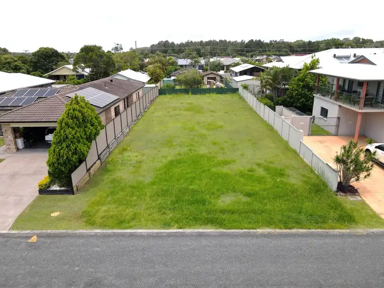 52 Park Avenue, Yamba NSW 2464